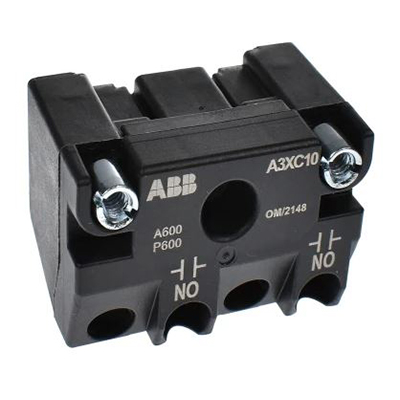 ABB A3XC10